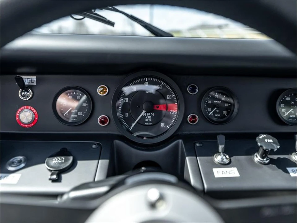 1965 Superformance - Image 18 of 26