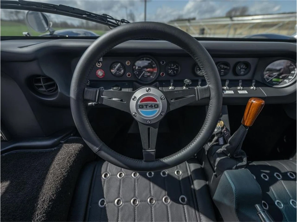 1965 Superformance - Image 19 of 26