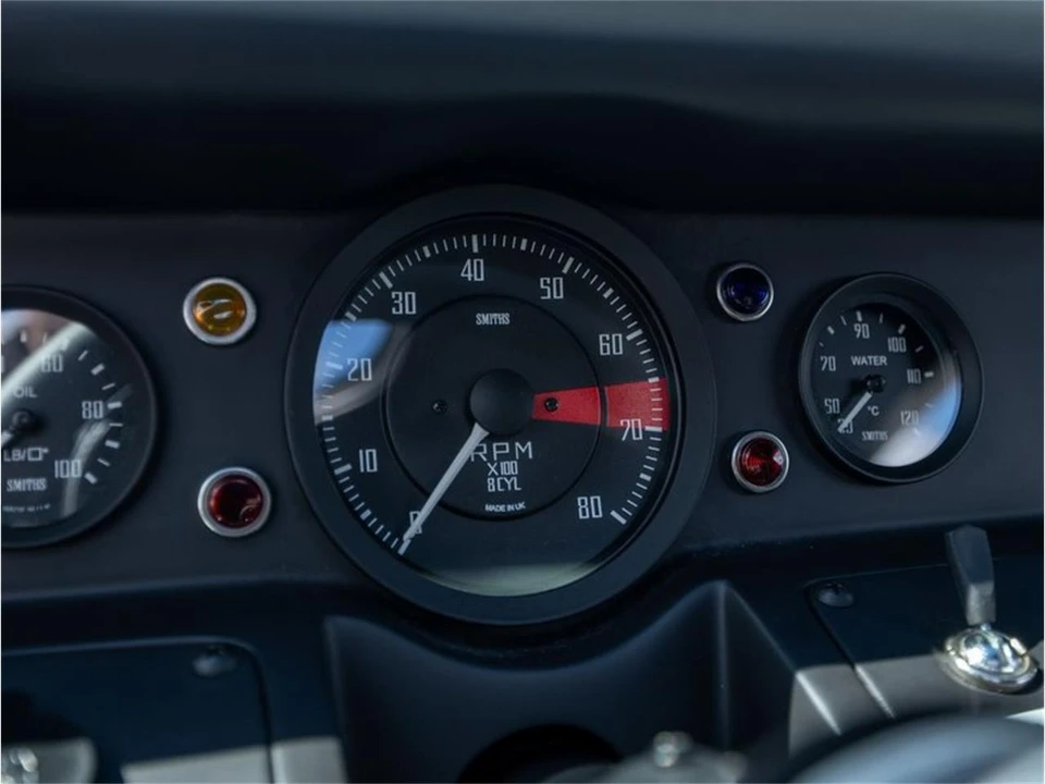 1965 Superformance - Image 20 of 26