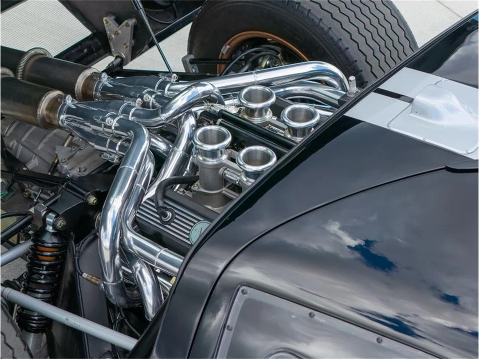 1965 Superformance - Image 22 of 26