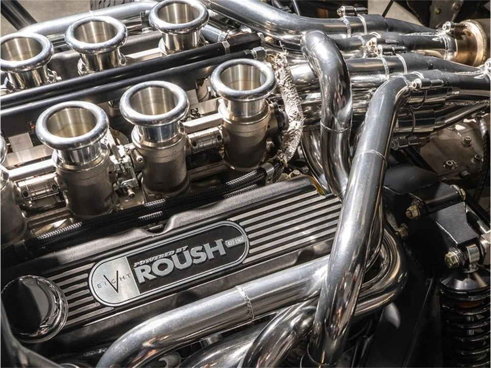 1965 Superformance - Image 23 of 26