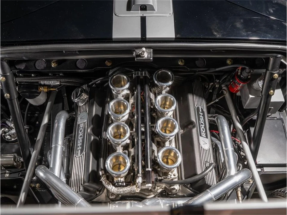 1965 Superformance - Image 24 of 26