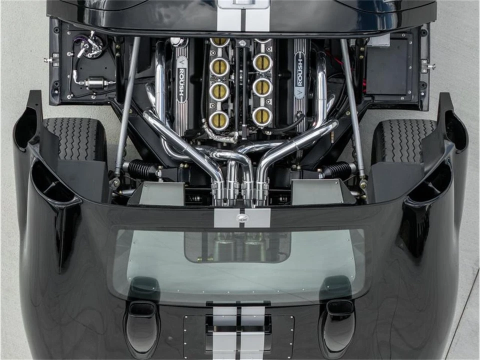 1965 Superformance - Image 25 of 26