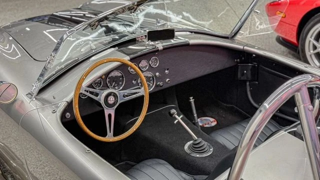 1965 Superformance - Image 4 of 10