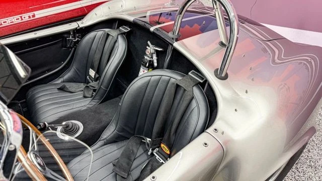 1965 Superformance - Image 6 of 10