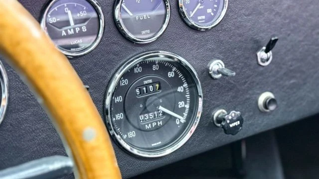 1965 Superformance - Image 5 of 10