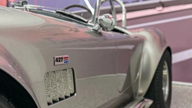 1965 Superformance - Image 2 of 10