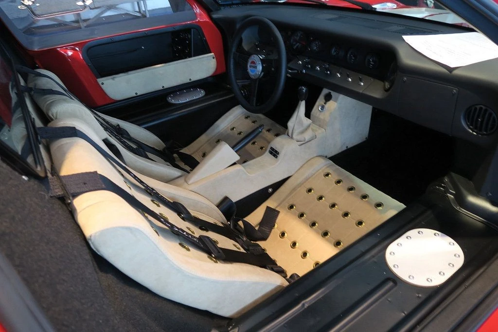 1965 Superformance - Image 7 of 21