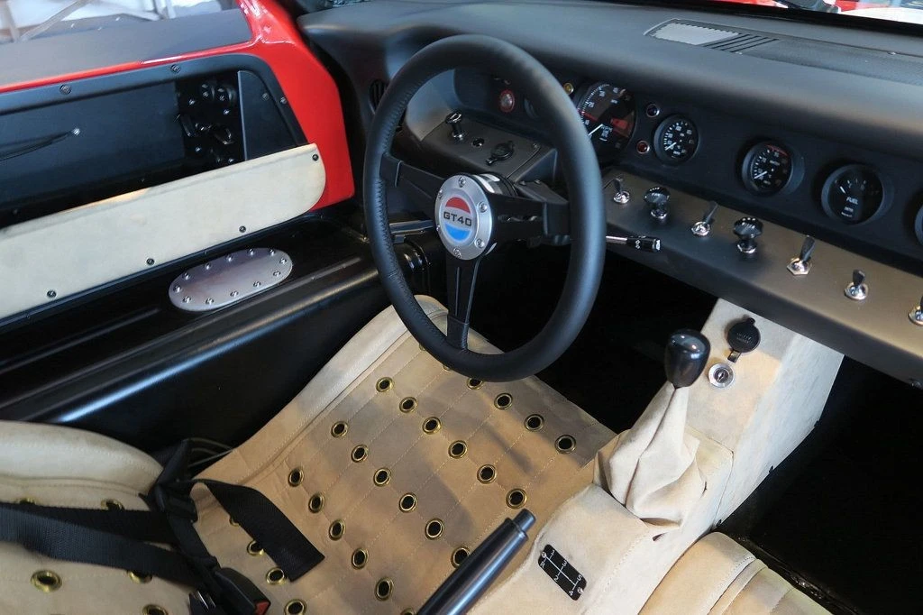 1965 Superformance - Image 10 of 21