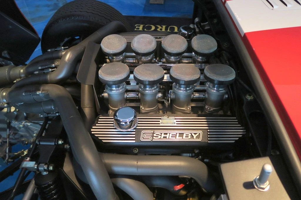 1965 Superformance - Image 20 of 21