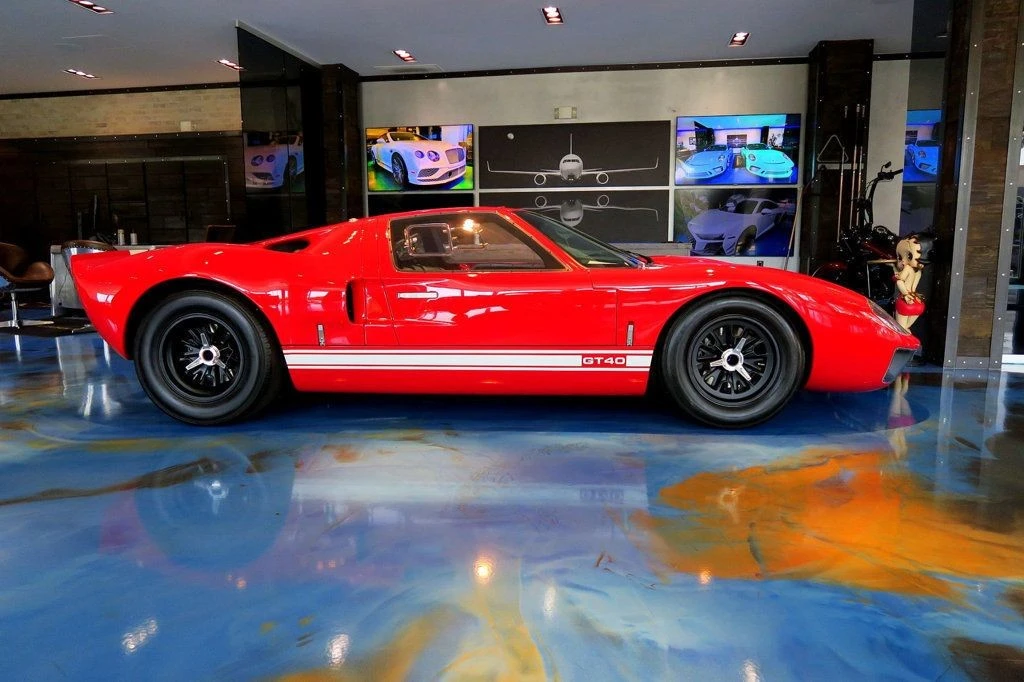 1965 Superformance - Image 3 of 21