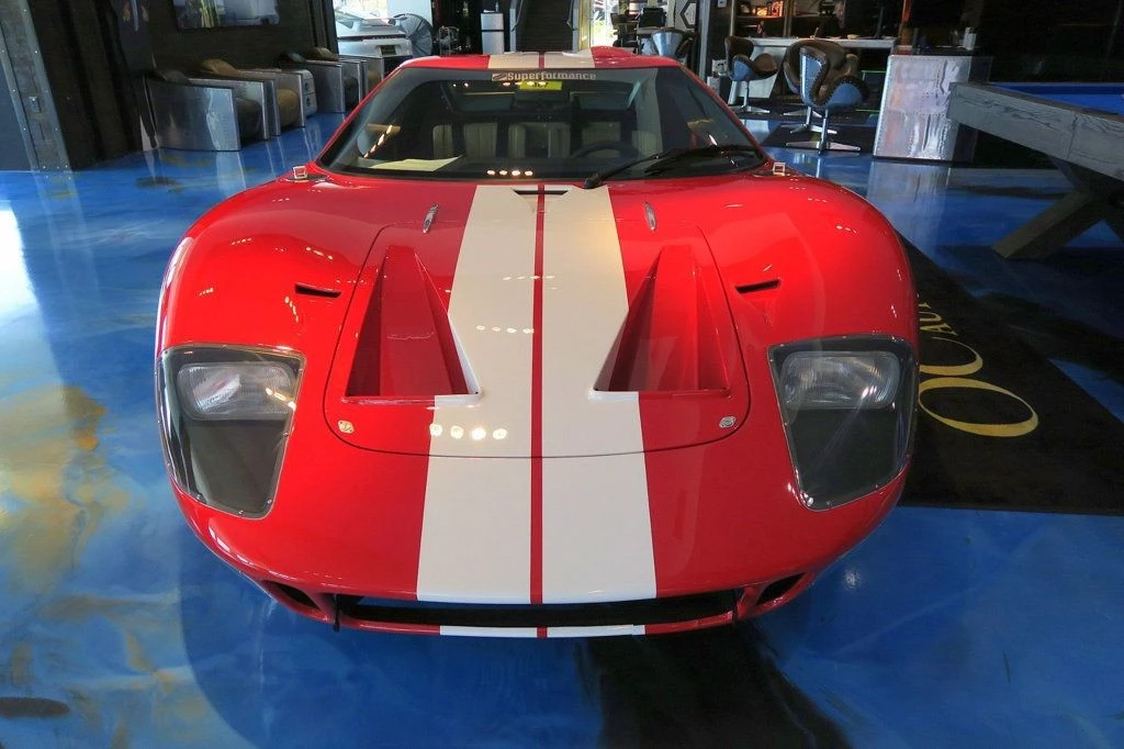 1965 Superformance - Image 4 of 21