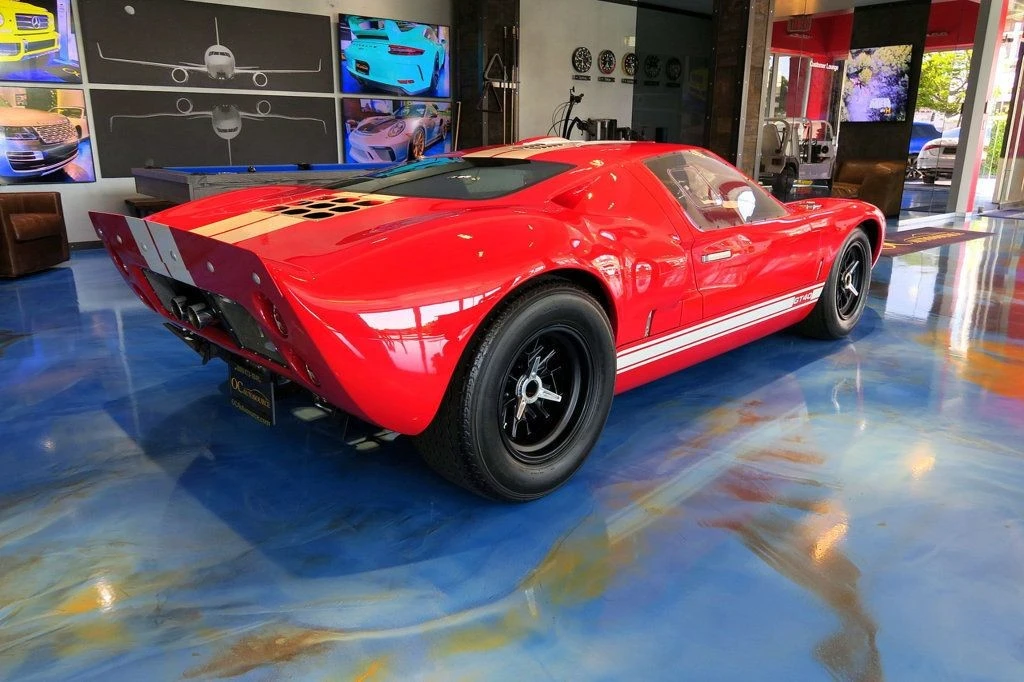 1965 Superformance - Image 5 of 21