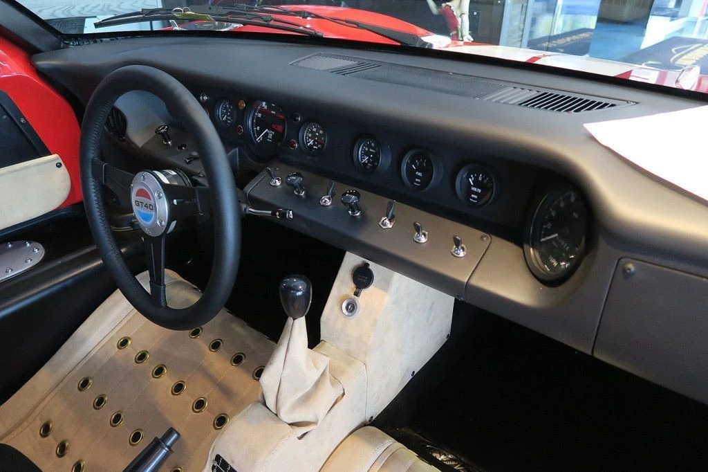 1965 Superformance - Image 8 of 21