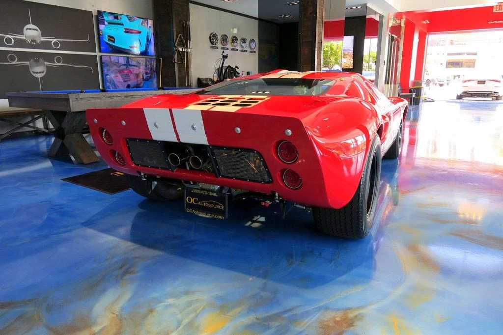 1965 Superformance - Image 2 of 21