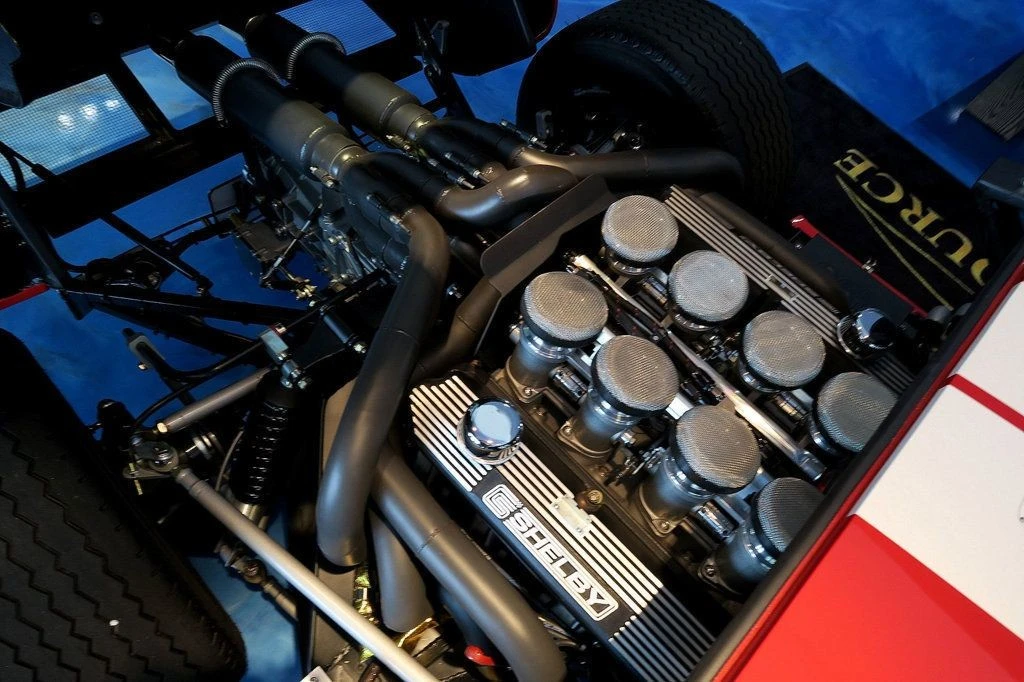 1965 Superformance - Image 21 of 21