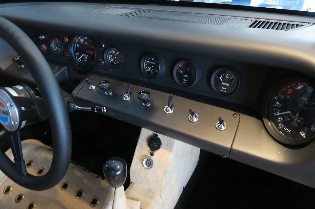 1965 Superformance - Image 9 of 21