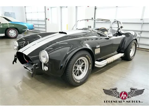 1965 Superformance MKI