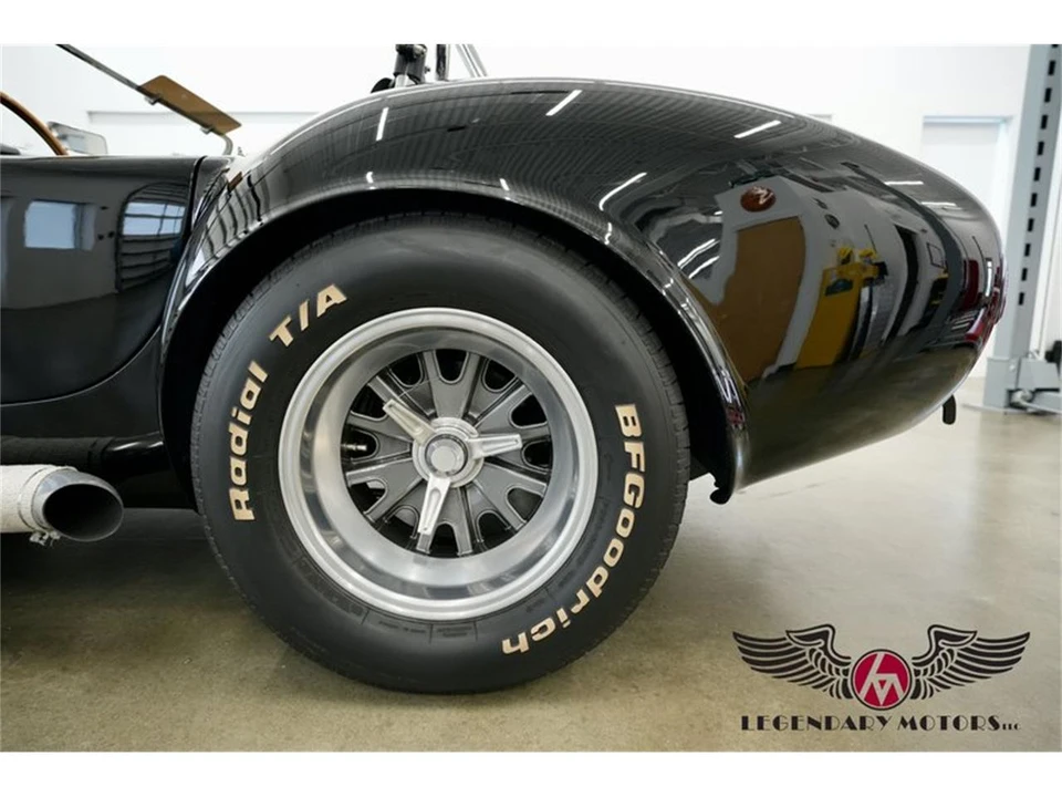 1965 Superformance - Image 13 of 31