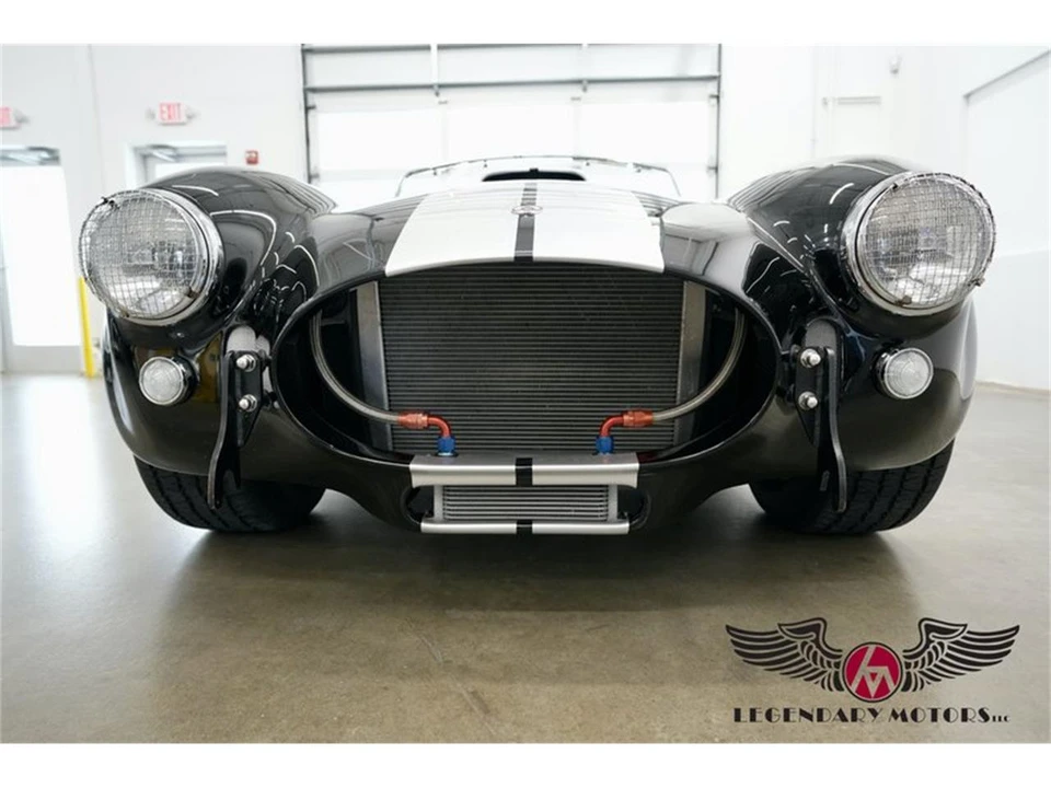 1965 Superformance - Image 9 of 31