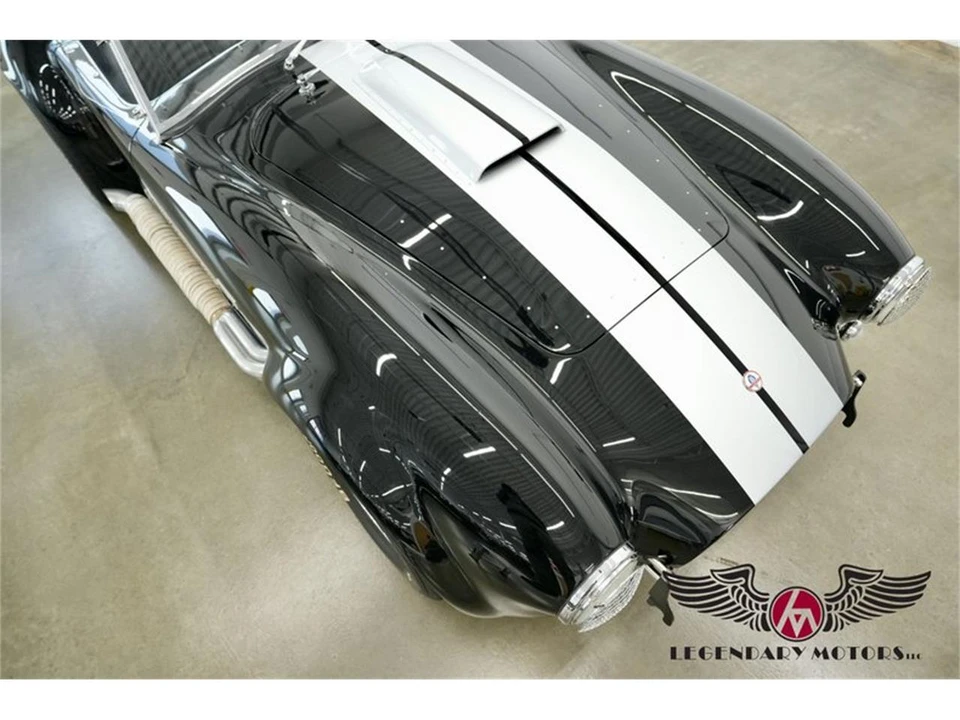 1965 Superformance - Image 21 of 31