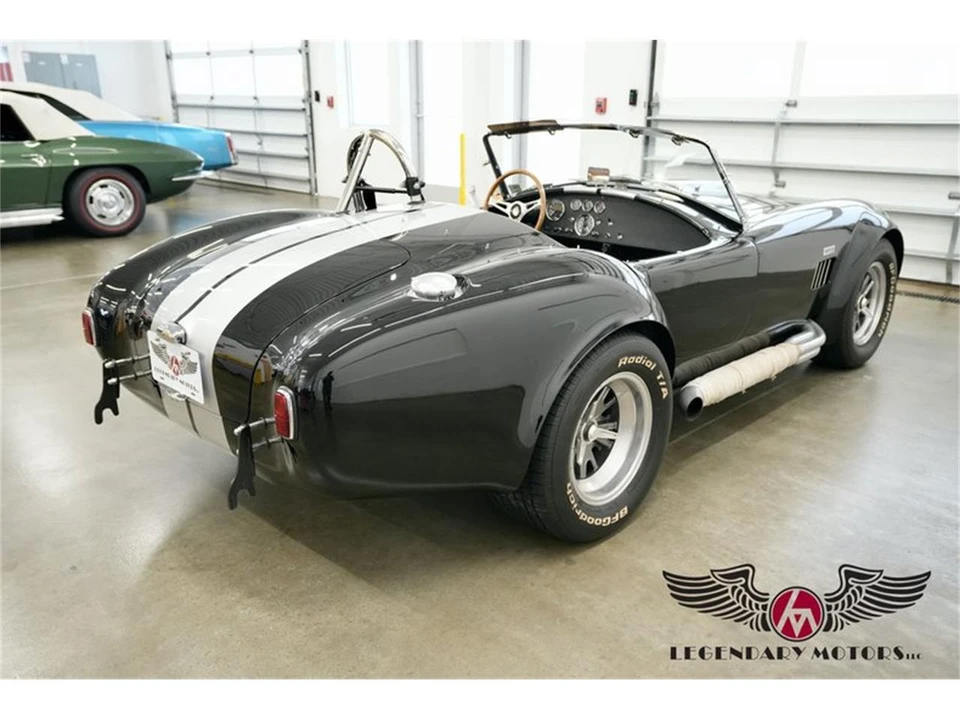 1965 Superformance - Image 5 of 31