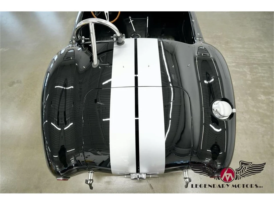 1965 Superformance - Image 25 of 31