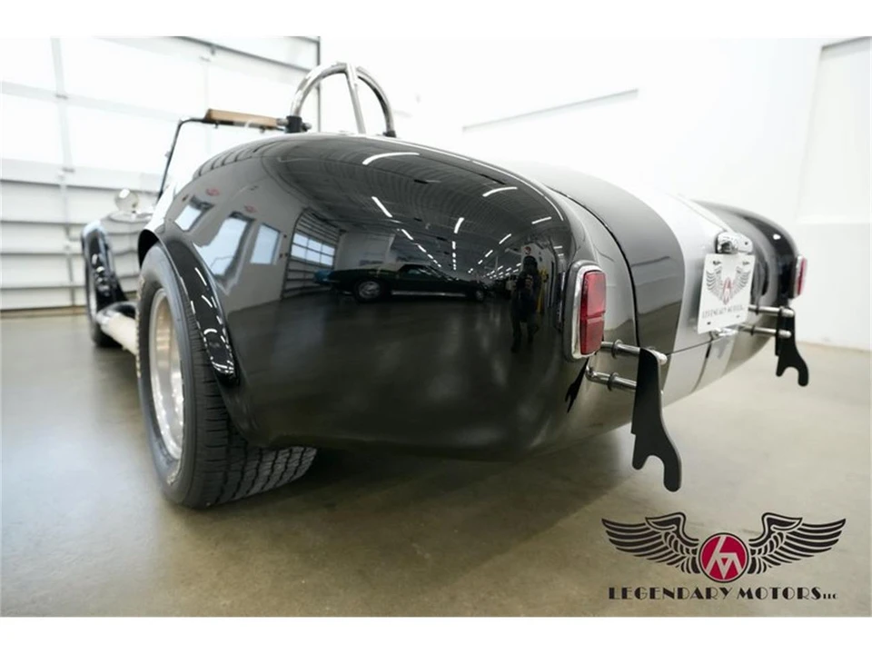 1965 Superformance - Image 14 of 31