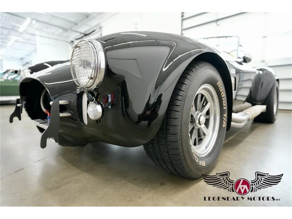 1965 Superformance - Image 10 of 31
