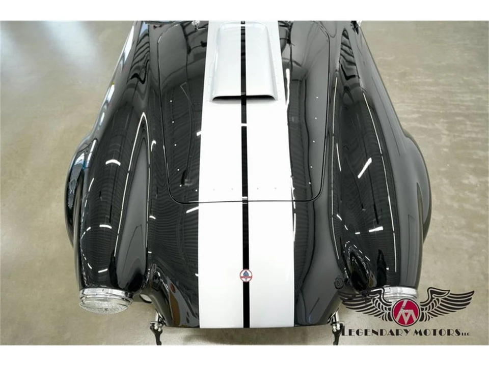 1965 Superformance - Image 22 of 31