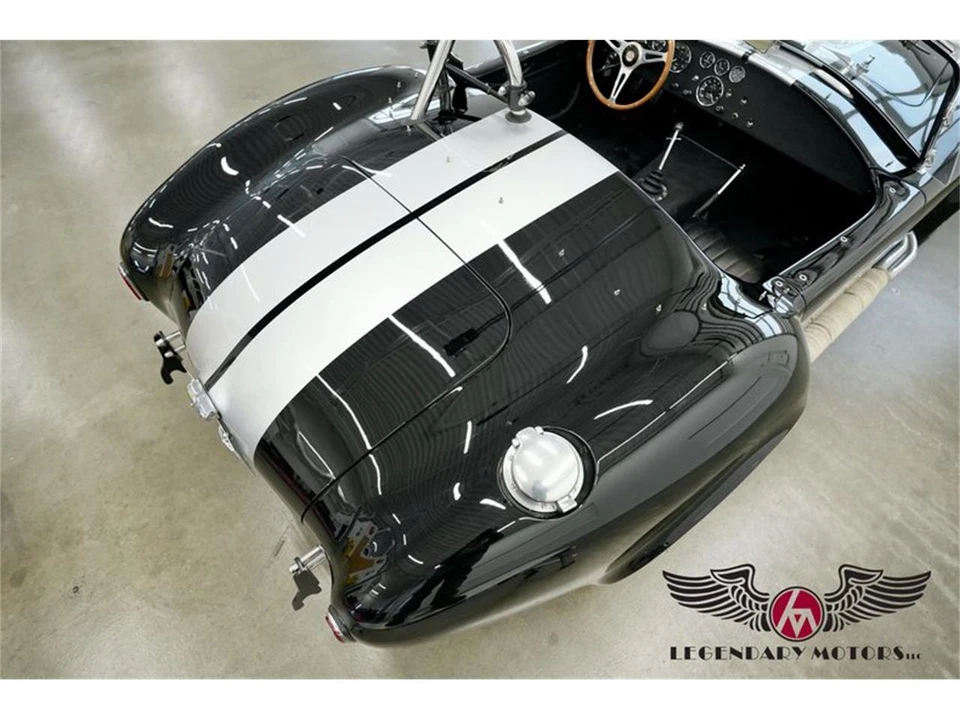 1965 Superformance - Image 26 of 31