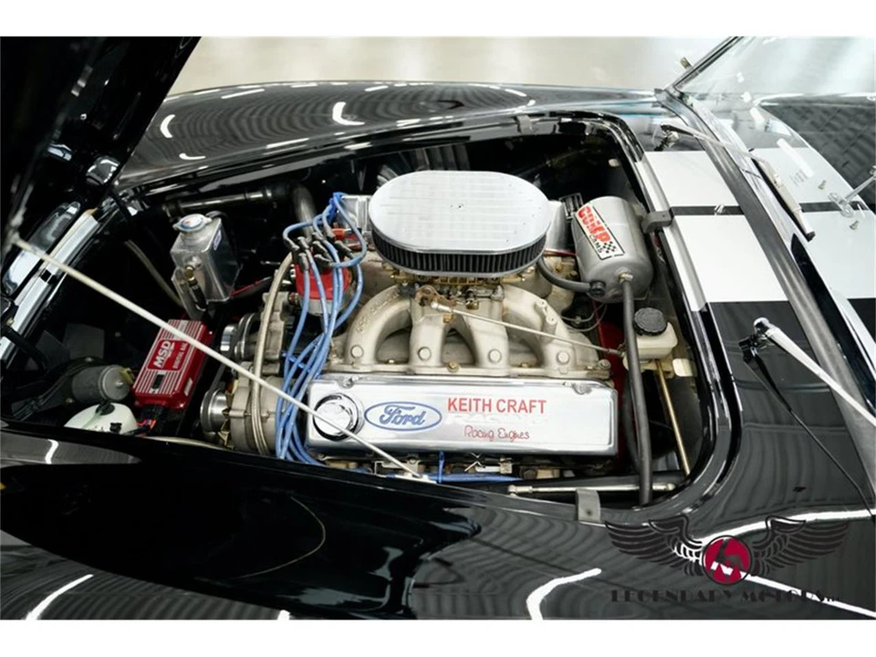 1965 Superformance - Image 30 of 31