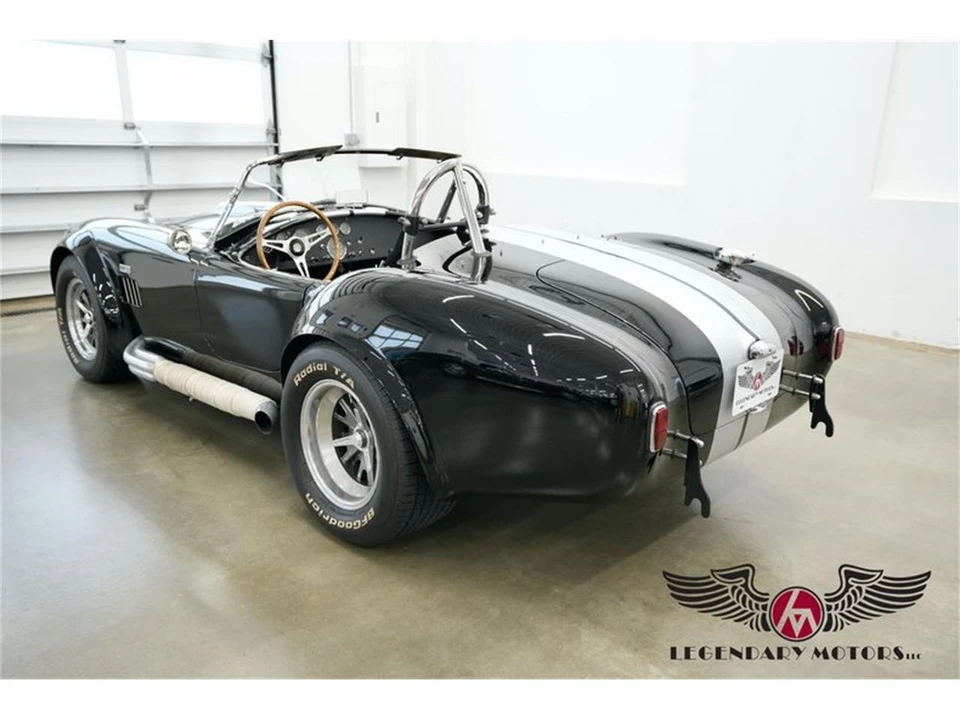 1965 Superformance - Image 3 of 31