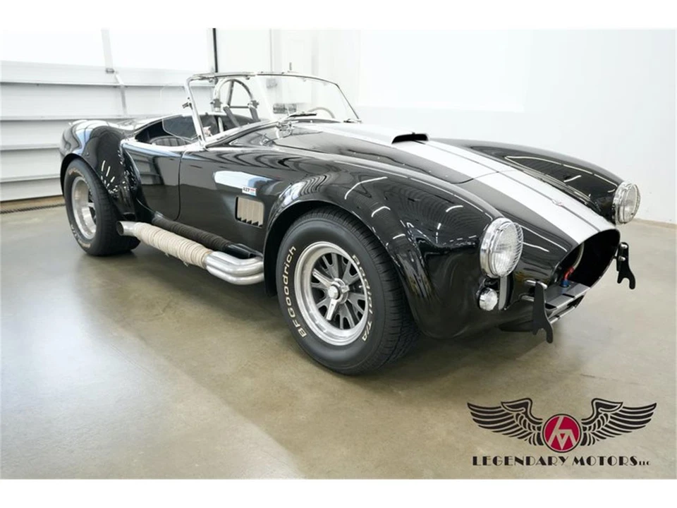 1965 Superformance - Image 7 of 31