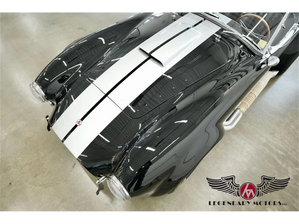 1965 Superformance - Image 23 of 31