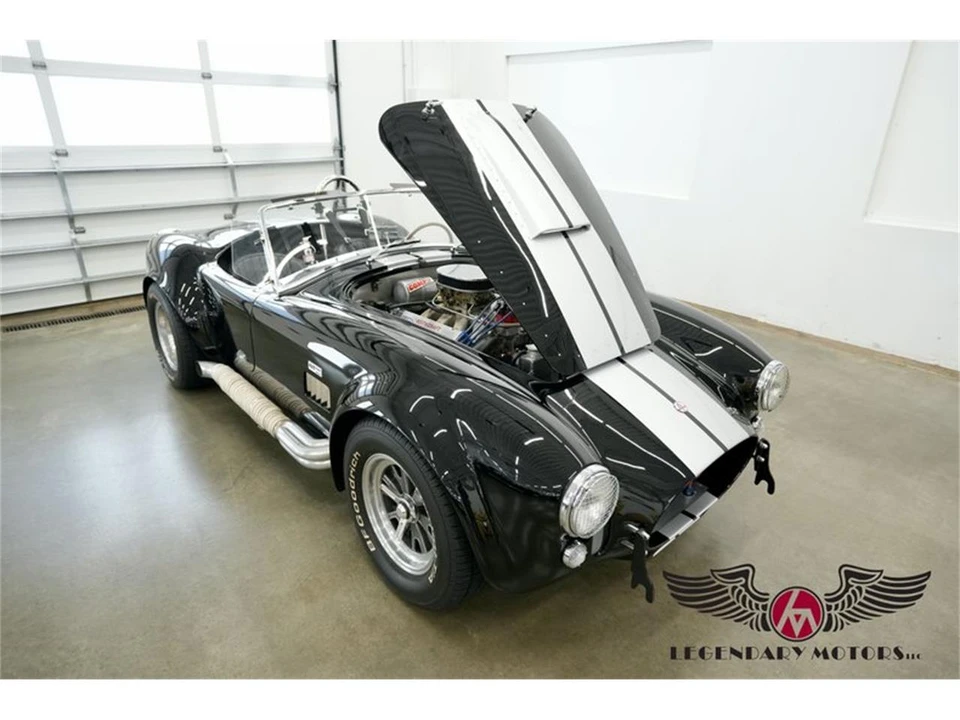 1965 Superformance - Image 27 of 31