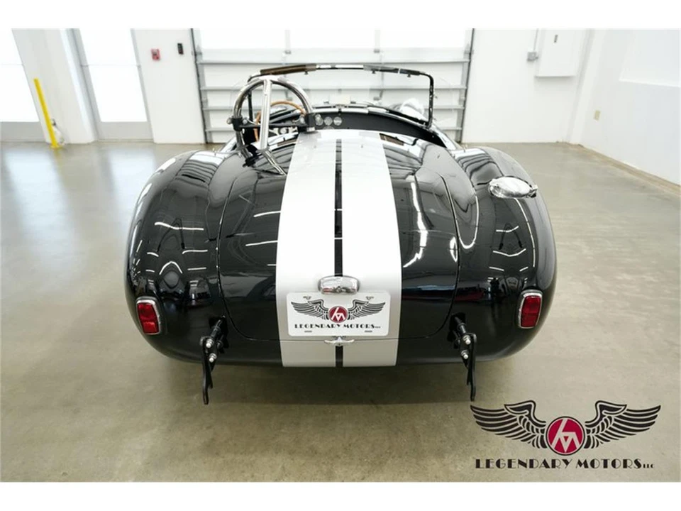 1965 Superformance - Image 4 of 31