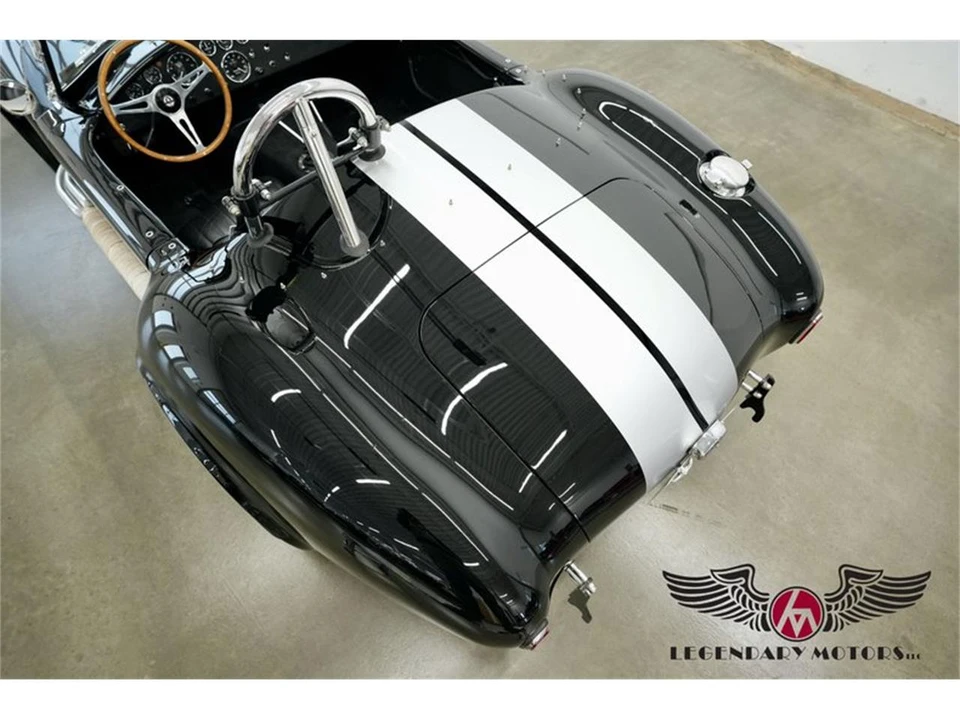 1965 Superformance - Image 24 of 31