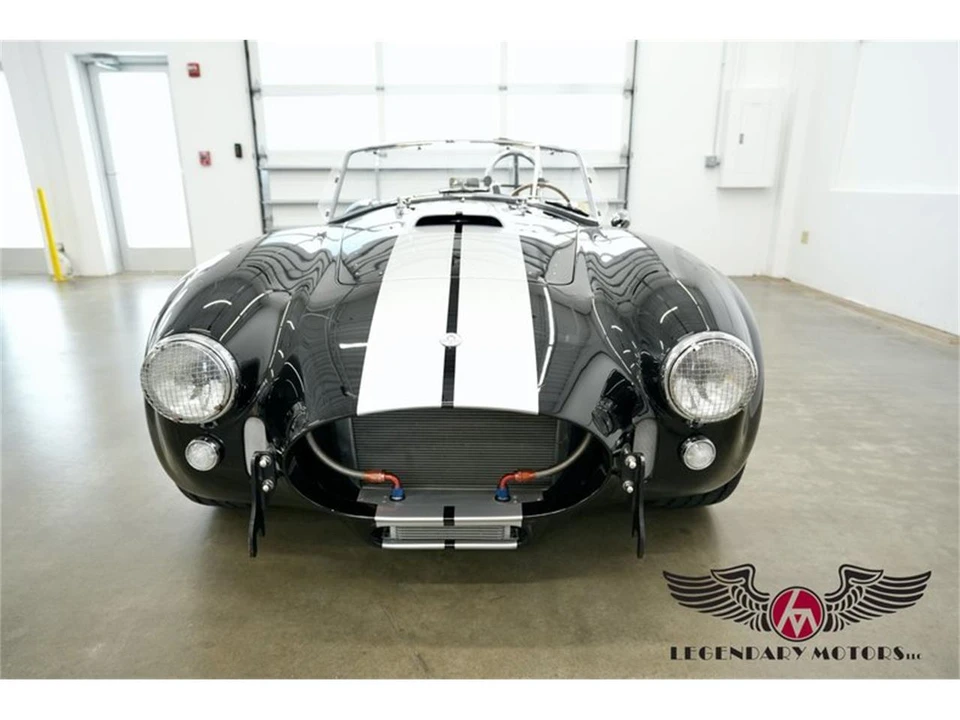 1965 Superformance - Image 8 of 31