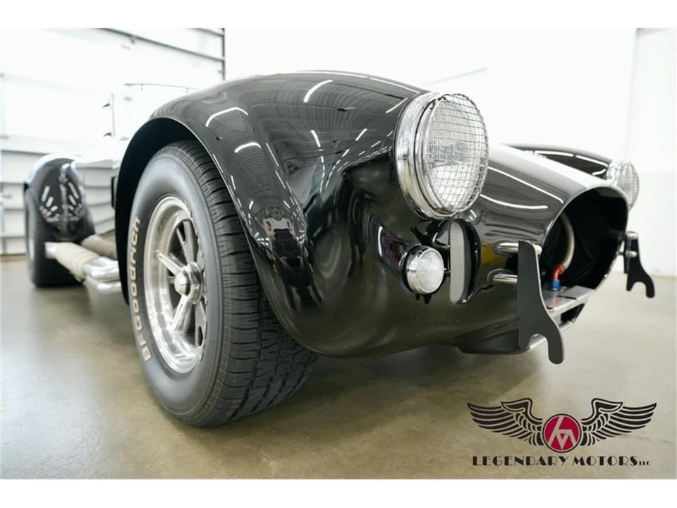 1965 Superformance - Image 20 of 31