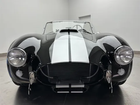 1965 Superformance MKIII