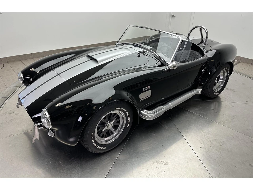 1965 Superformance - Image 4 of 28