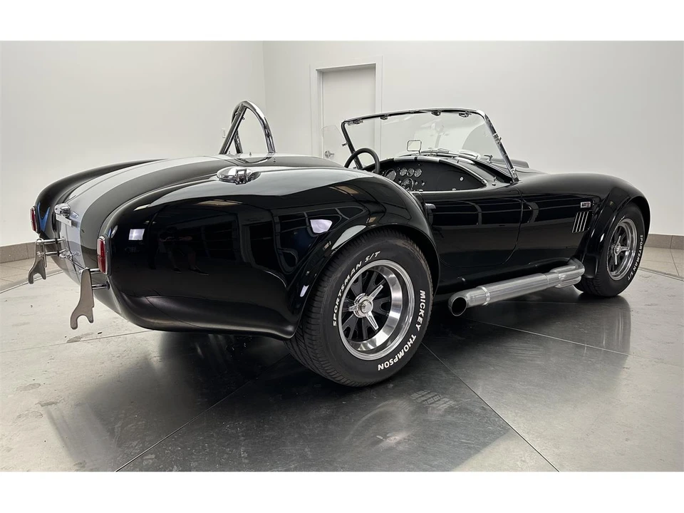 1965 Superformance - Image 11 of 28