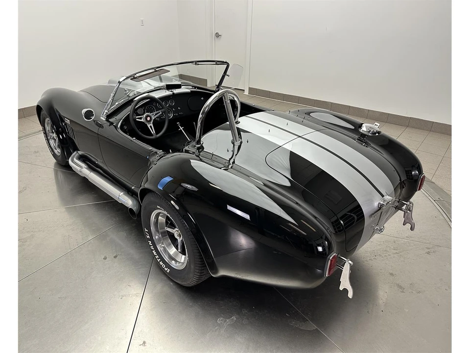 1965 Superformance - Image 8 of 28