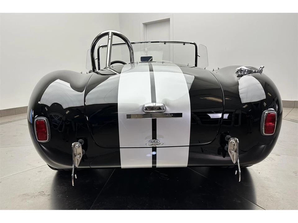 1965 Superformance - Image 9 of 28