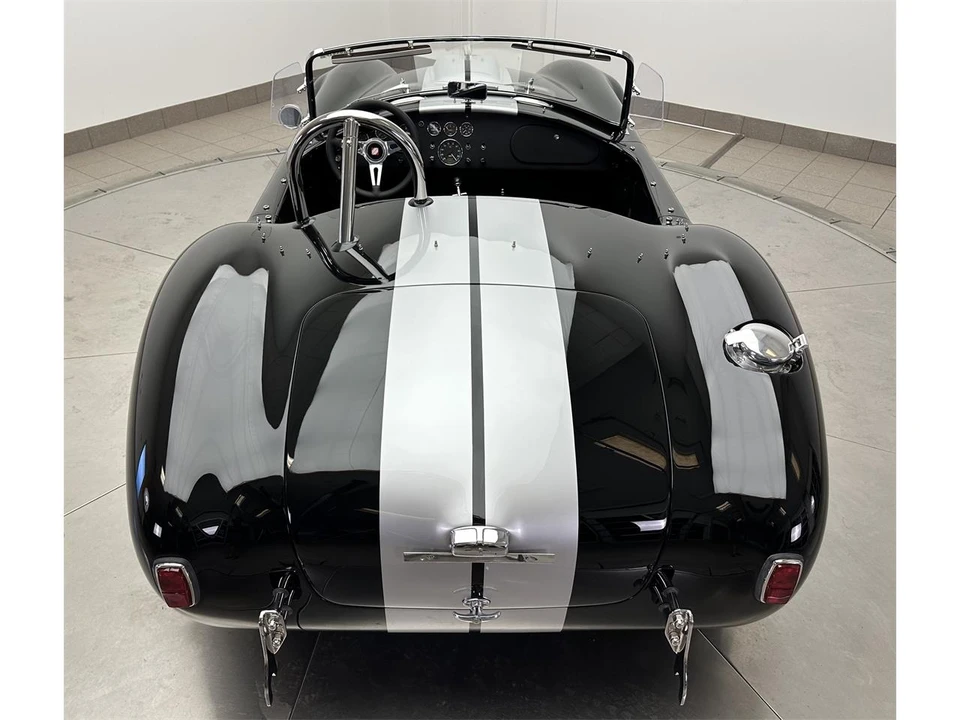 1965 Superformance - Image 10 of 28