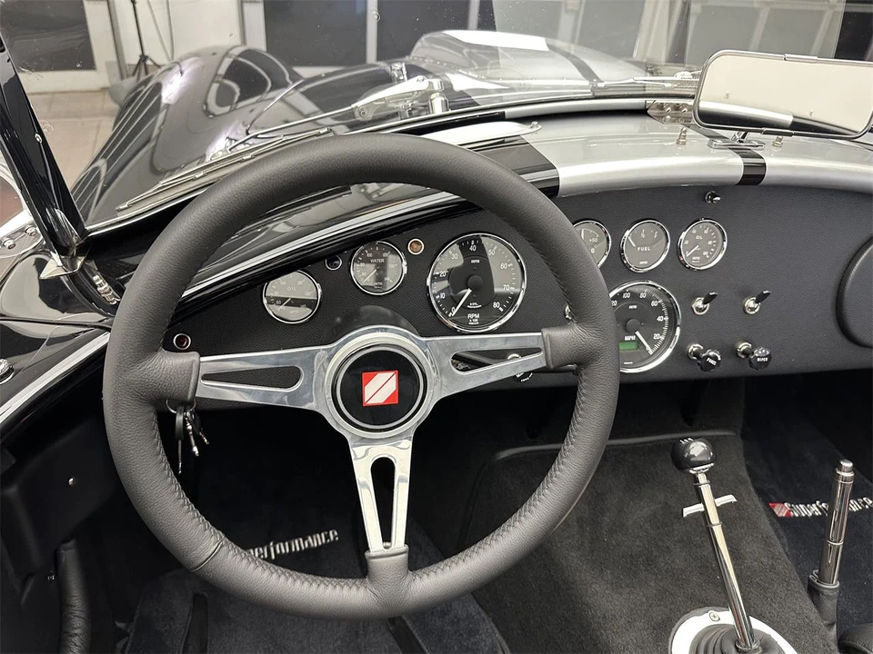 1965 Superformance - Image 19 of 28