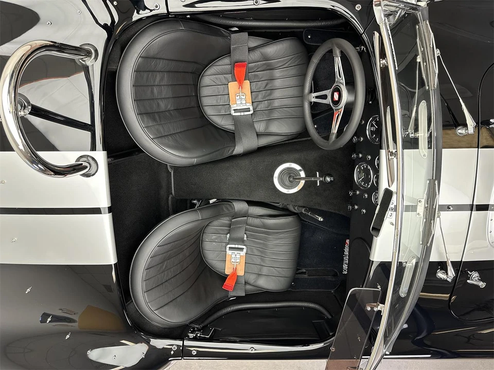 1965 Superformance - Image 17 of 28