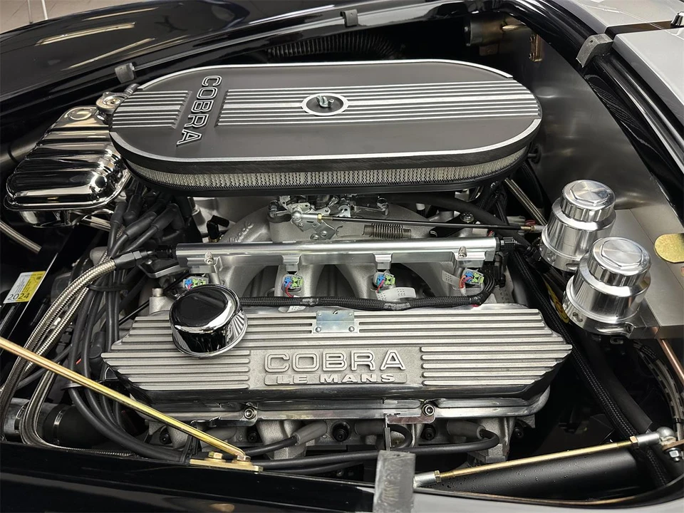 1965 Superformance - Image 27 of 28
