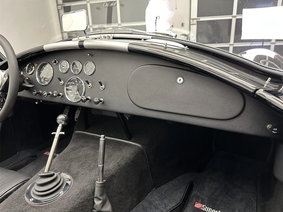 1965 Superformance - Image 20 of 28